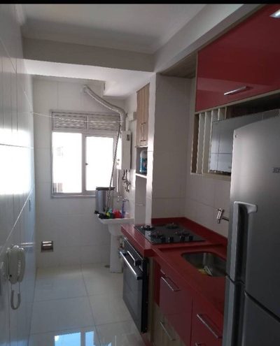 Apartamento, 2 quartos, 44 m² - Foto 5