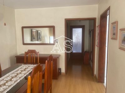 Apartamento, 3 quartos, 101 m² - Foto 5