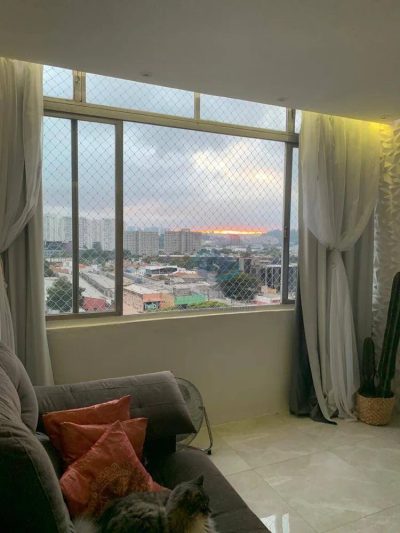 Apartamento, 3 quartos, 125 m² - Foto 1