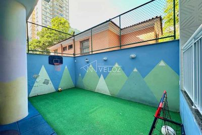 Apartamento, 3 quartos, 105 m² - Foto 1