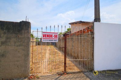 Terreno, 160 m² - Foto 1