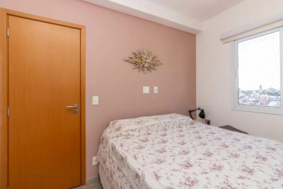 Apartamento, 3 quartos, 83 m² - Foto 4