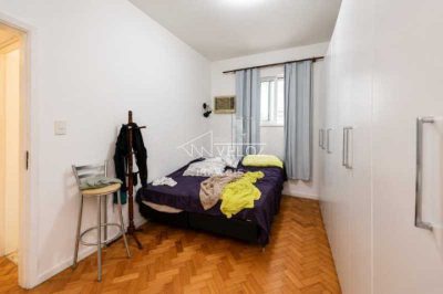 Apartamento, 2 quartos, 70 m² - Foto 1