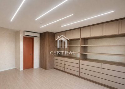 Sala-Conjunto, 37 m² - Foto 4