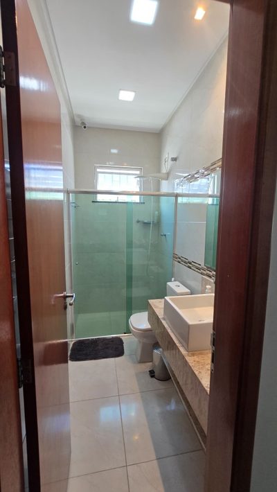 Casa de Condomínio, 5 quartos - Foto 4