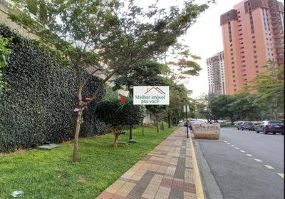 Apartamento, 3 quartos, 150 m² - Foto 1