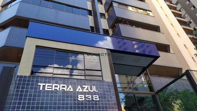 Apartamento, 3 quartos, 80 m² - Foto 1