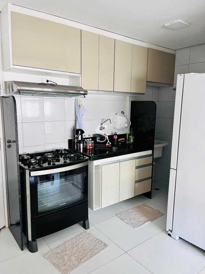 Apartamento, 1 quarto, 67 m² - Foto 3