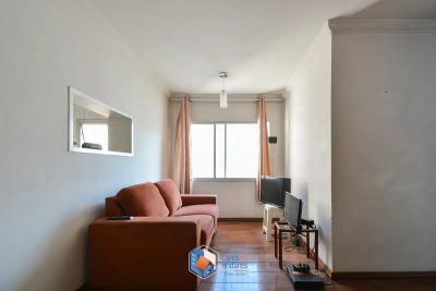 Apartamento, 2 quartos, 53 m² - Foto 2