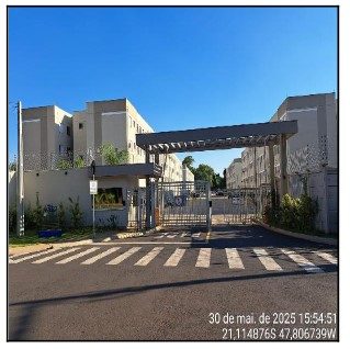 Apartamento, 1 quarto, 43 m² - Foto 1