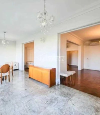 Apartamento, 4 quartos, 248 m² - Foto 5