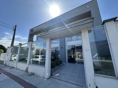 Sala-Conjunto, 150 m² - Foto 1