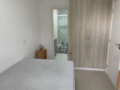 Apartamento, 1 quarto, 45 m² - Foto 3