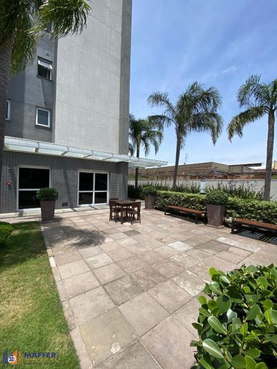 Apartamento, 2 quartos, 62 m² - Foto 5