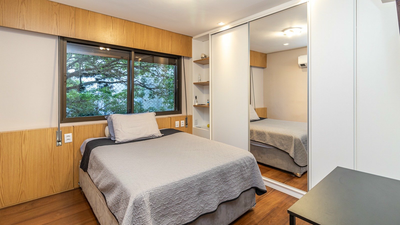 Apartamento, 3 quartos, 259 m² - Foto 2