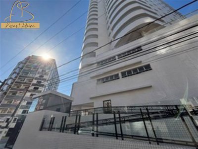 Apartamento, 3 quartos, 93 m² - Foto 1