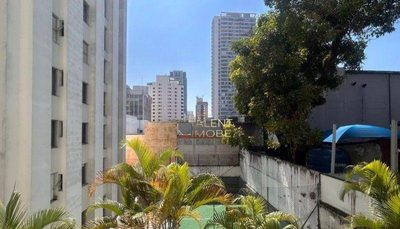 Apartamento, 1 quarto, 50 m² - Foto 1