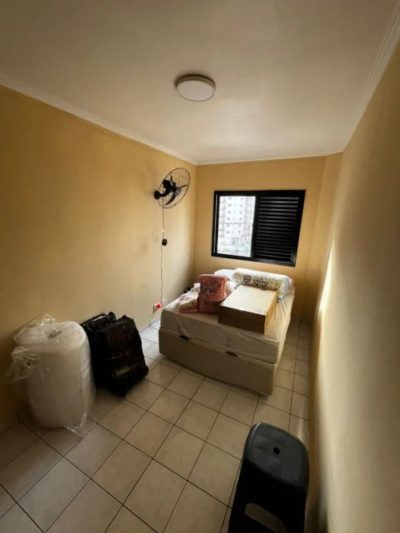 Apartamento, 2 quartos, 74 m² - Foto 4