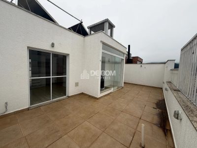 Apartamento, 3 quartos, 160 m² - Foto 2