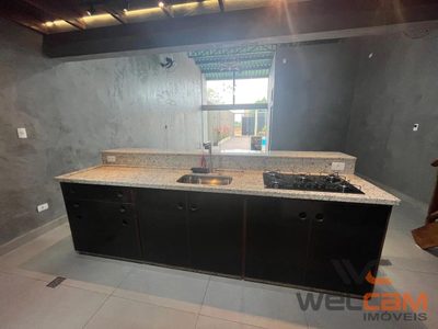 Casa, 150 m² - Foto 5