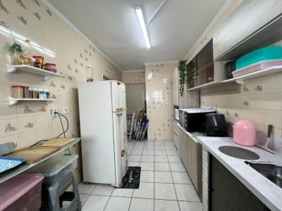Apartamento, 2 quartos, 72 m² - Foto 3
