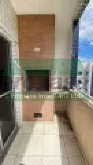 Apartamento, 2 quartos, 84 m² - Foto 4
