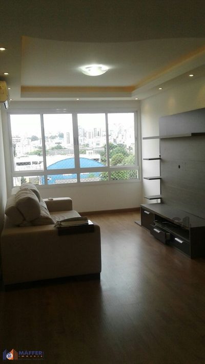 Apartamento, 2 quartos, 75 m² - Foto 3