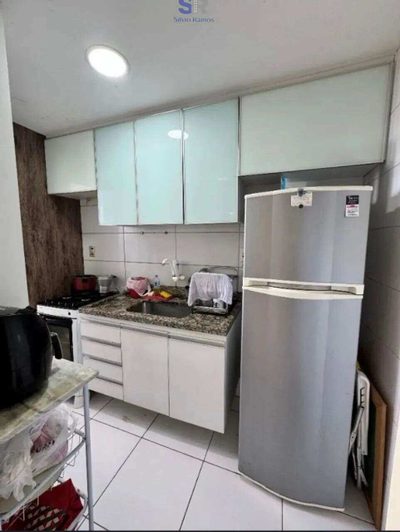 Apartamento, 2 quartos, 62 m² - Foto 5