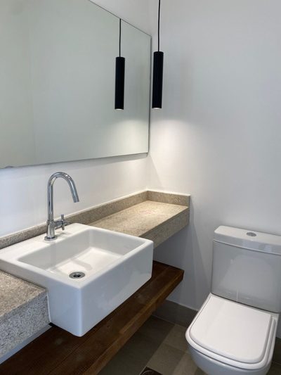 Apartamento, 3 quartos, 95 m² - Foto 4