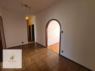 Apartamento, 3 quartos, 136 m² - Foto 5