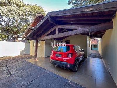 Casa, 3 quartos, 234 m² - Foto 4