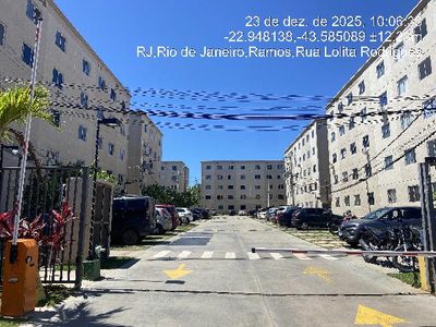 Apartamento, 2 quartos, 10 m² - Foto 1