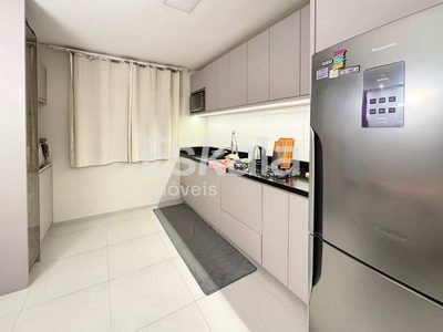 Casa, 2 quartos, 61 m² - Foto 3