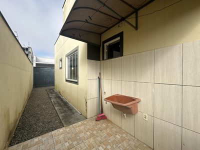 Casa, 2 quartos, 80 m² - Foto 4
