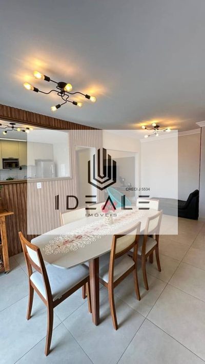 Apartamento, 3 quartos, 77 m² - Foto 5