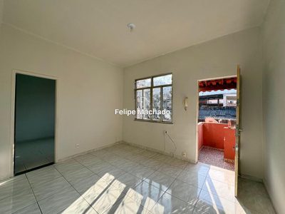 Casa, 1 quarto, 37 m² - Foto 5