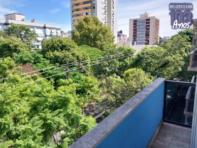 Apartamento, 3 quartos, 102 m² - Foto 1