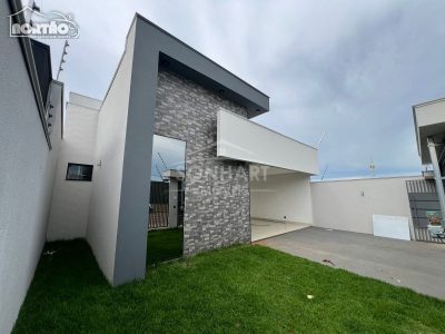 Casa, 3 quartos, 138 m² - Foto 3