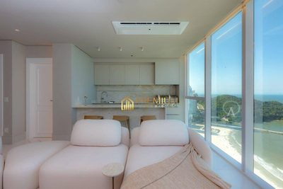 Apartamento, 4 quartos, 184 m² - Foto 4