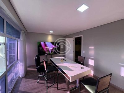 Sala-Conjunto, 94 m² - Foto 5