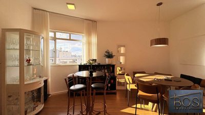 Apartamento, 3 quartos, 75 m² - Foto 3