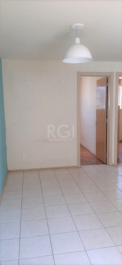 Apartamento, 2 quartos, 37 m² - Foto 4