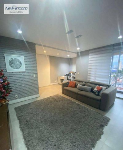 Apartamento, 2 quartos, 71 m² - Foto 2