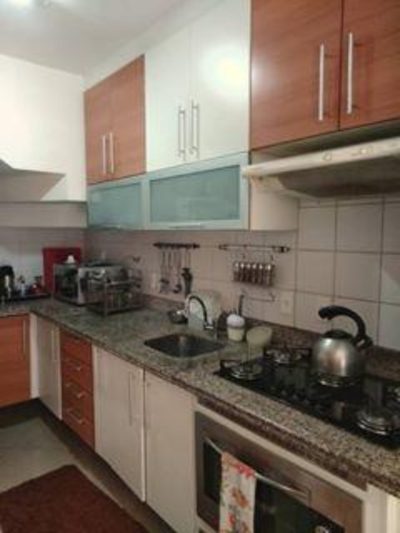 Casa de Condomínio, 3 quartos - Foto 5