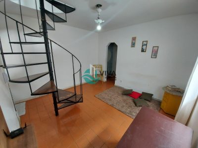 Cobertura, 2 quartos, 140 m² - Foto 3