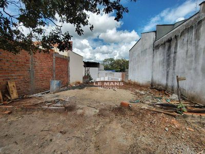 Terreno, 228 m² - Foto 2