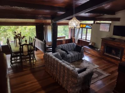 Chácara, 3 quartos, 2600 m² - Foto 5