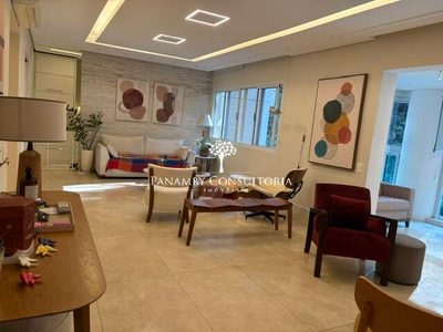 Apartamento, 3 quartos, 207 m² - Foto 3