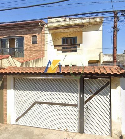Casa, 3 quartos, 100 m² - Foto 2