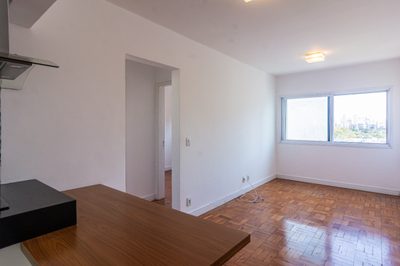 Apartamento, 1 quarto, 46 m² - Foto 3
